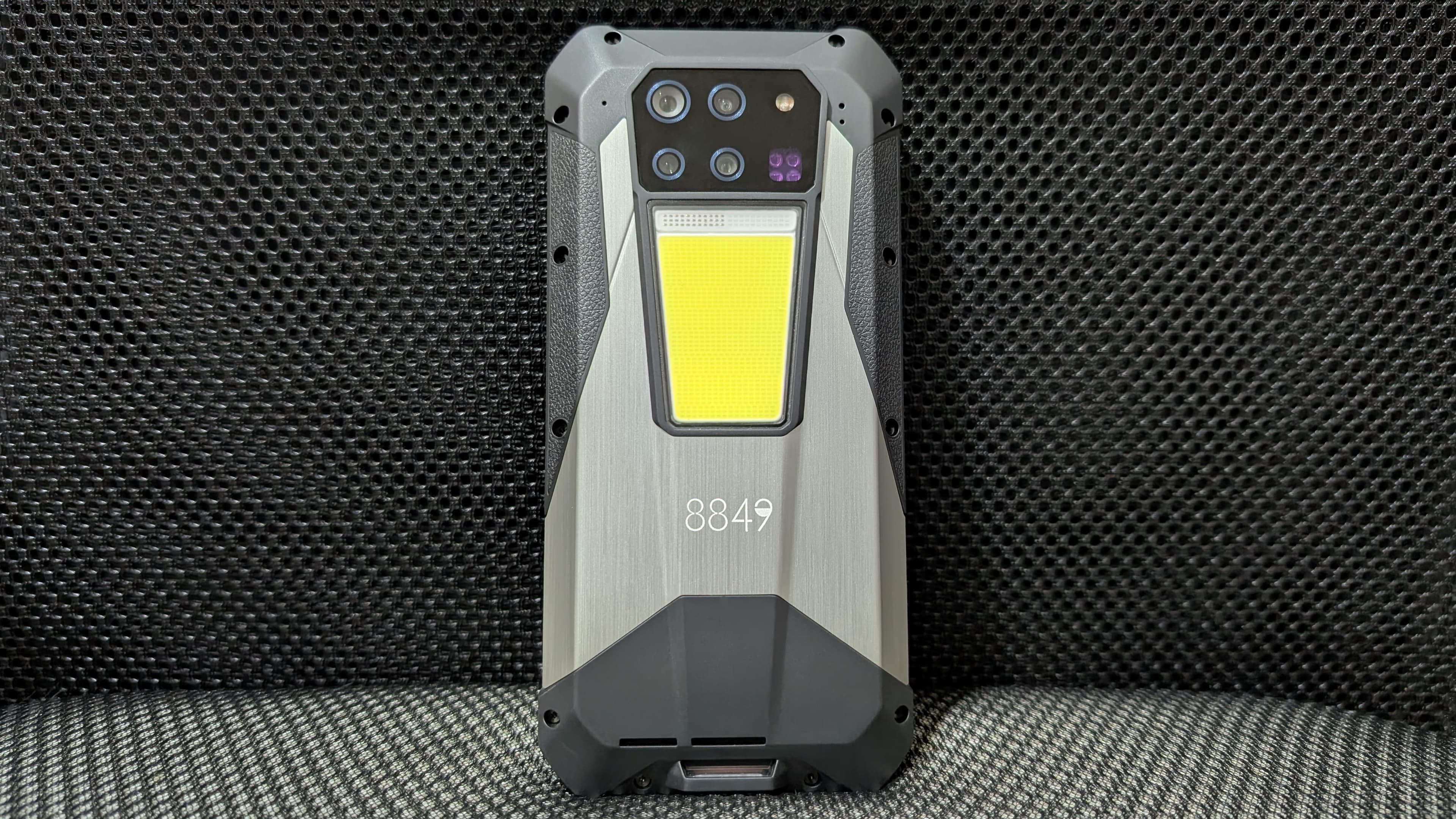 "This phone's a whole IMAX! 📽️💀 Who needs friends when you got 4K in your pocket? 😂🔥"