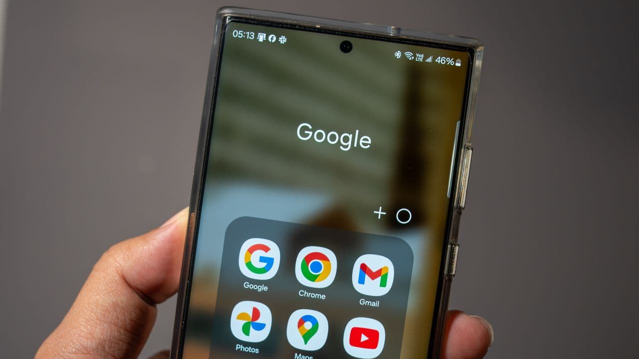 "Android vs Google: Who's the real dad? 👀💀 #FamilyDrama #TechTea🍵🔥"