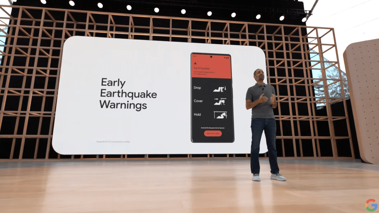 Google's alert system caught napping during Turkey quake? 💤💔 #EpicFail 🥴💀