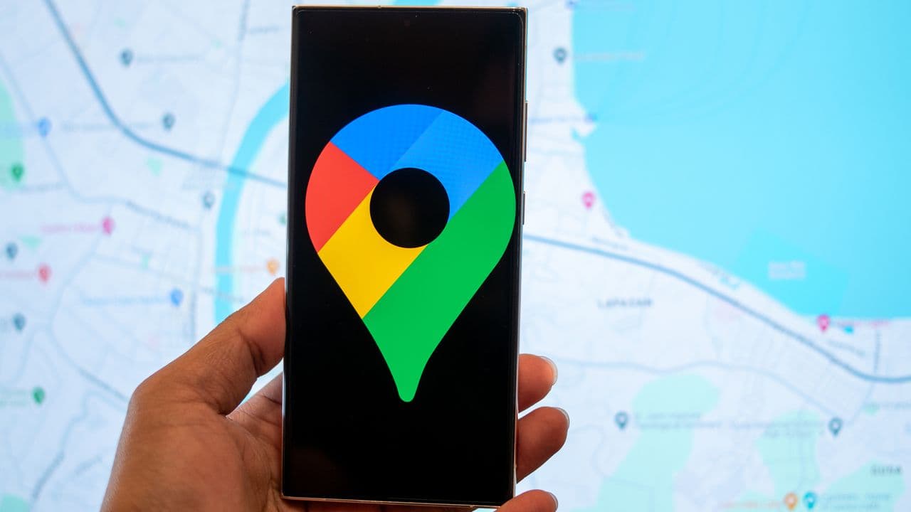🚨 New Google Photos & Maps icons dropped! Are we vibing or is this cringe? 🔥💀 #NewDrip
