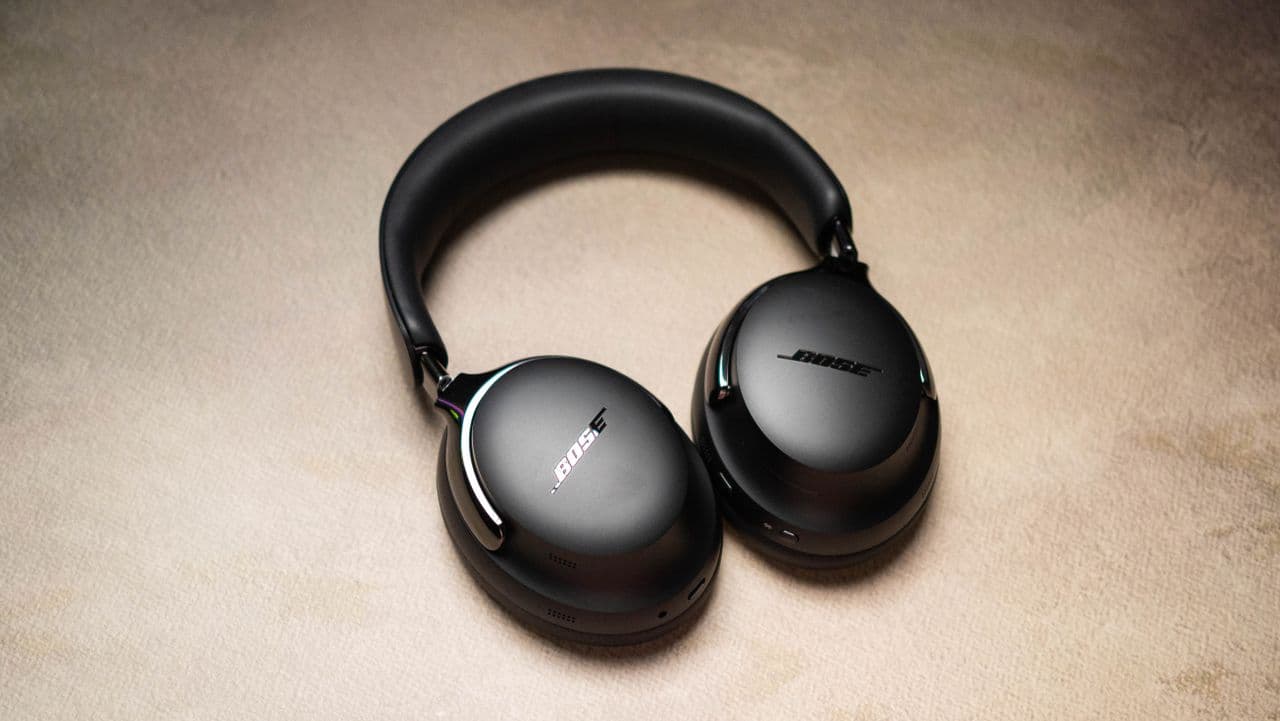 When the Bose QuietComfort Ultra Gen 2 flexes one feature & I π SONY WH-1000XM6 who? ππ₯ #SoundWars