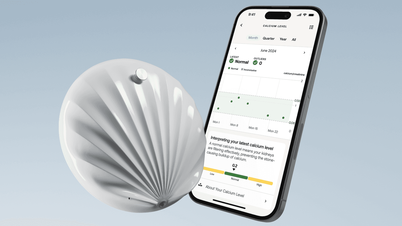 When your smartwatch is mid but U-Scan spills the tea on your pee 💦👀🔥: How it works & if you need this vibe! #UrineGoals