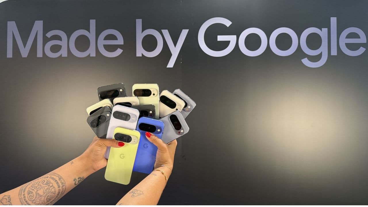 "🚨 Pixel 10 Pro is on sale, but blink and you'll miss it! 🥲 Last chance before it ghosts you! 👻💸"