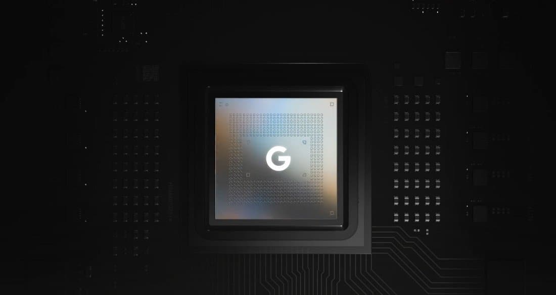 Google could be seeking a more powerful 2nm process for Pixel 11
