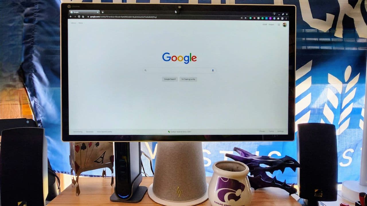"Android users vibin' with this Google Search flex 💻✨ Now it's stealing desktop energy! 🔥 No cap, it's lit!"