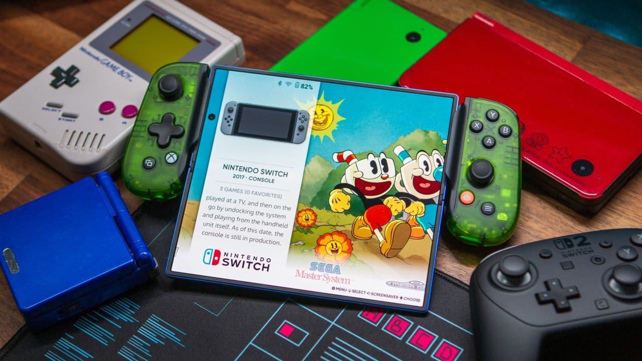 "Bruh, the Galaxy Z Fold 7 is the gaming beast we didn't know we needed! 🎮🔥 No cap, it slaps!" 💀✨
