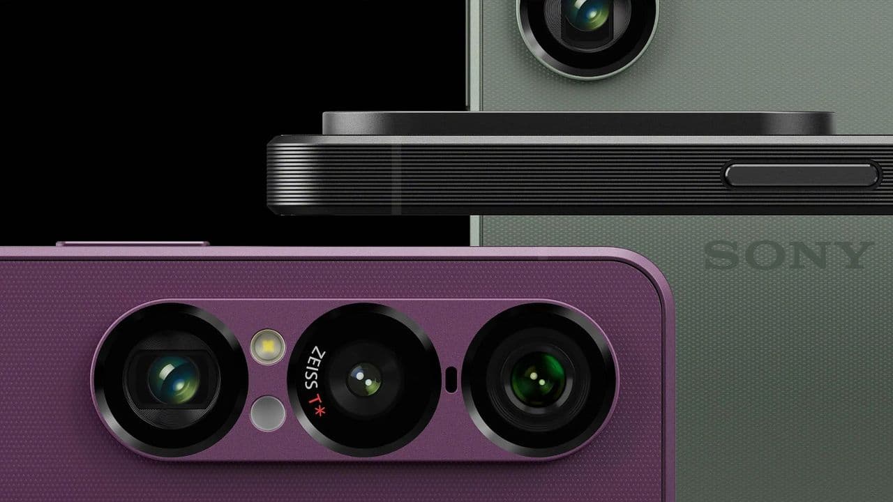 "Sony still believes in Xperia? Bruh, it’s the ‘will they, won’t they’ of tech 💔📱 #NoCap"