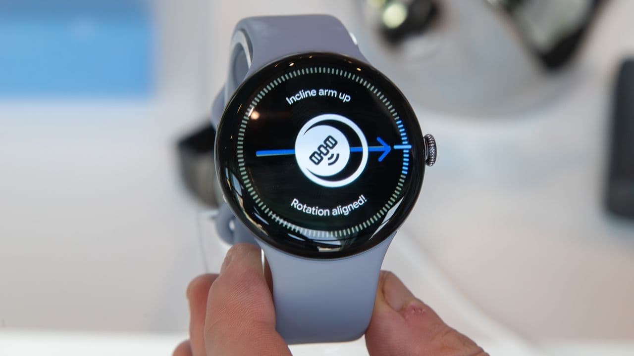 "Thinking bout that Google Pixel Watch 4? Only if you wanna flex on your ex 🔥⌚️ #WristUpgrade"