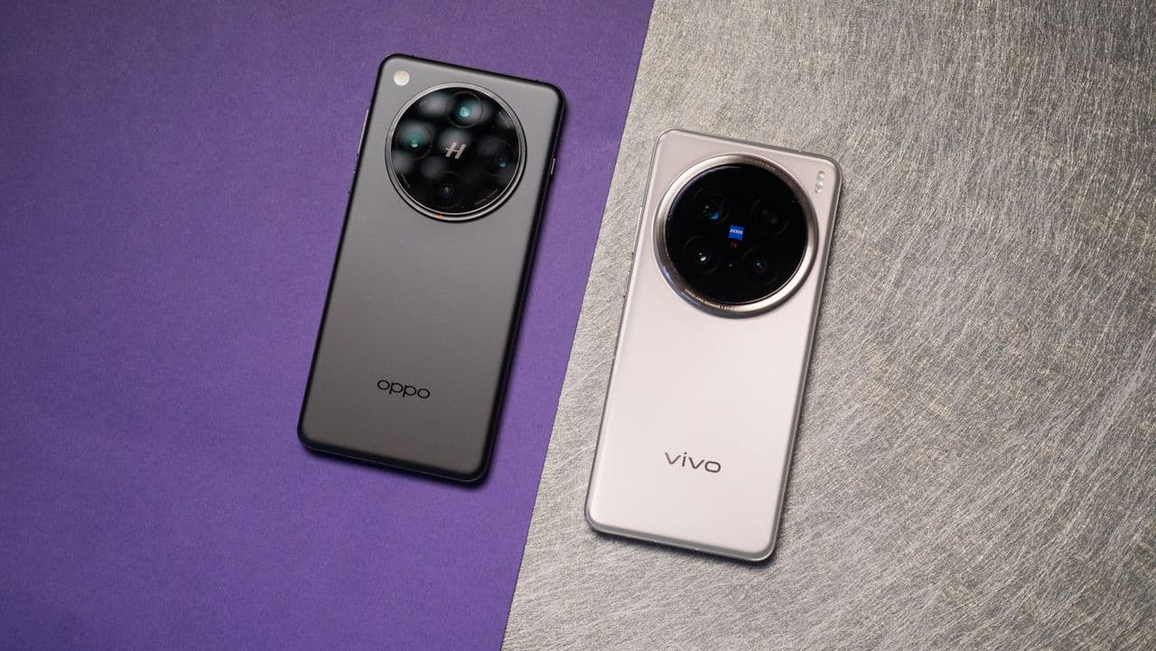 My fave 2025 phones running on vibes, not Qualcomm 💥💀 #LivingInTheFuture #NoCap