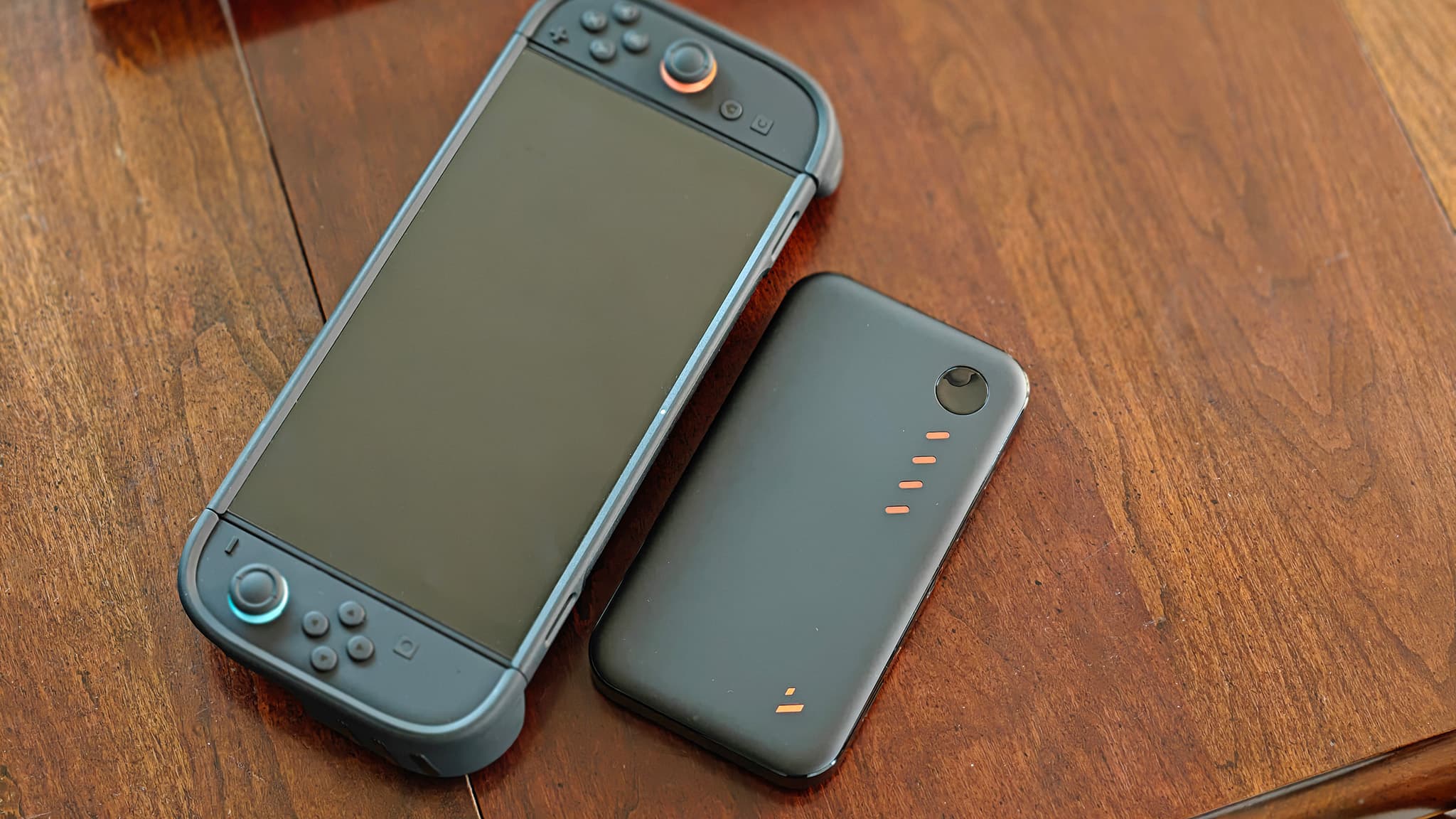 "Smart glasses + Switch 2? LMAO, just drop $98 on Prime Day and summon the tech gods! 🚀💀 #GamerHacks"