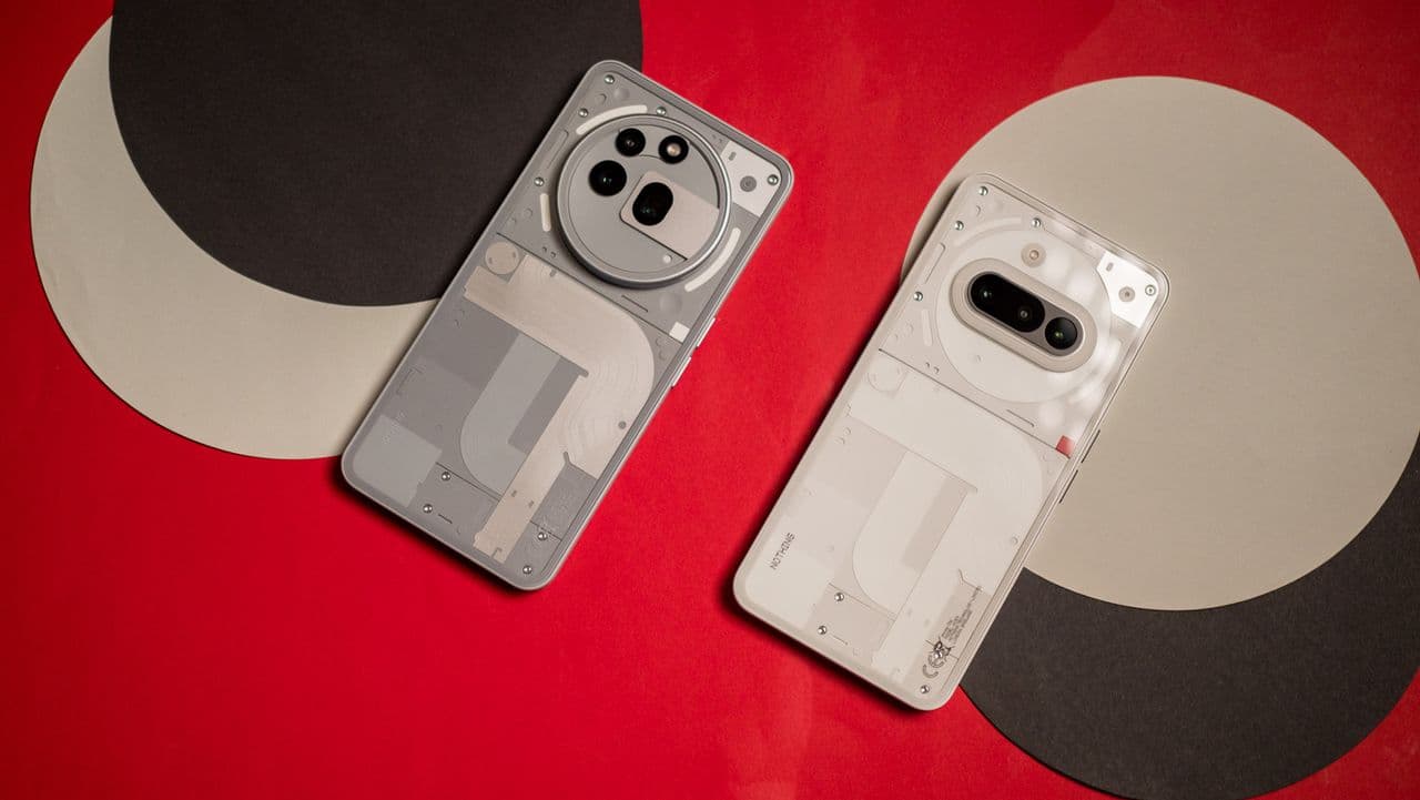 "Nothing's tryna shake up the budget phone game like it's a TikTok dance 💀📱💸 #BudgetFlex"