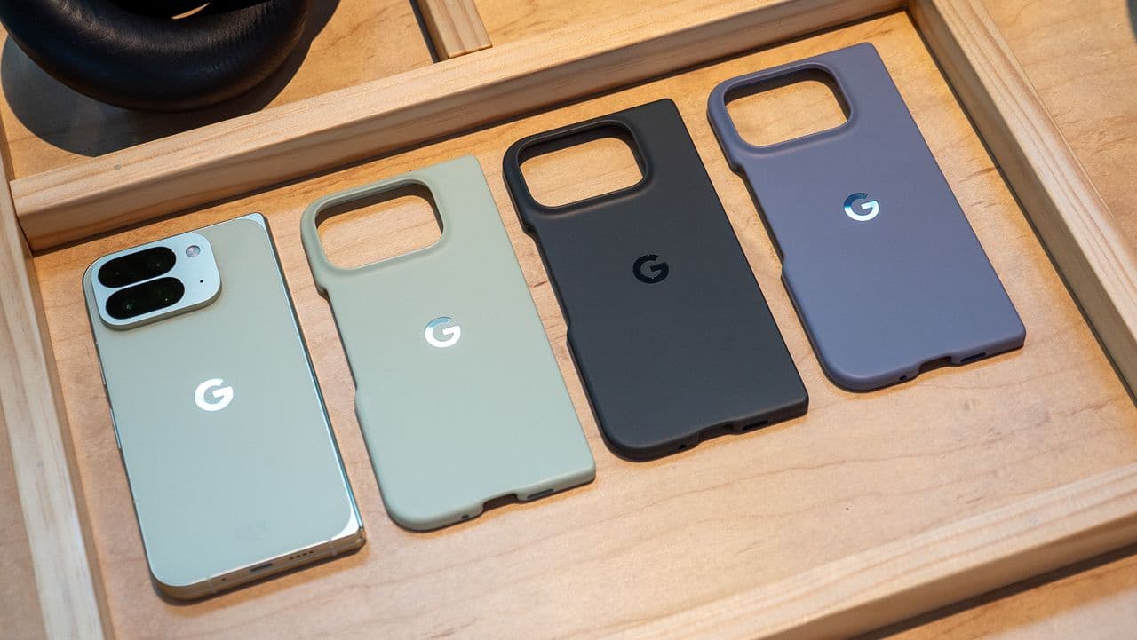 "Pixel 10 Pro Fold cases hotter than your ex's new fling! ๐ฅ๐ฑ๐ 2025 vibes only, fam! ๐๐
"