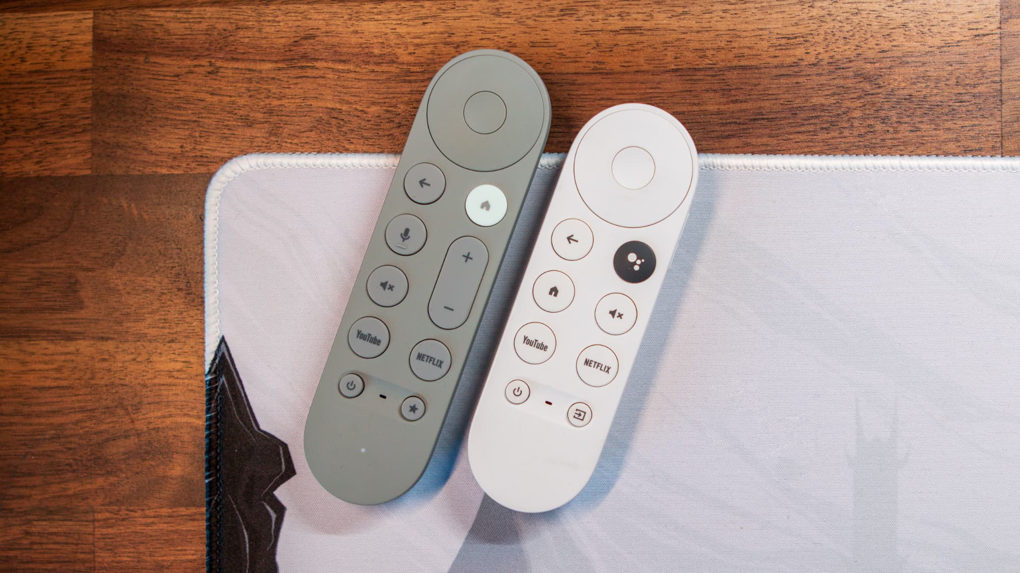 "Stock up on batteries for your Android TV remote before they sell out like your ex's excuses. ⚡️💀 #PrimeDay"