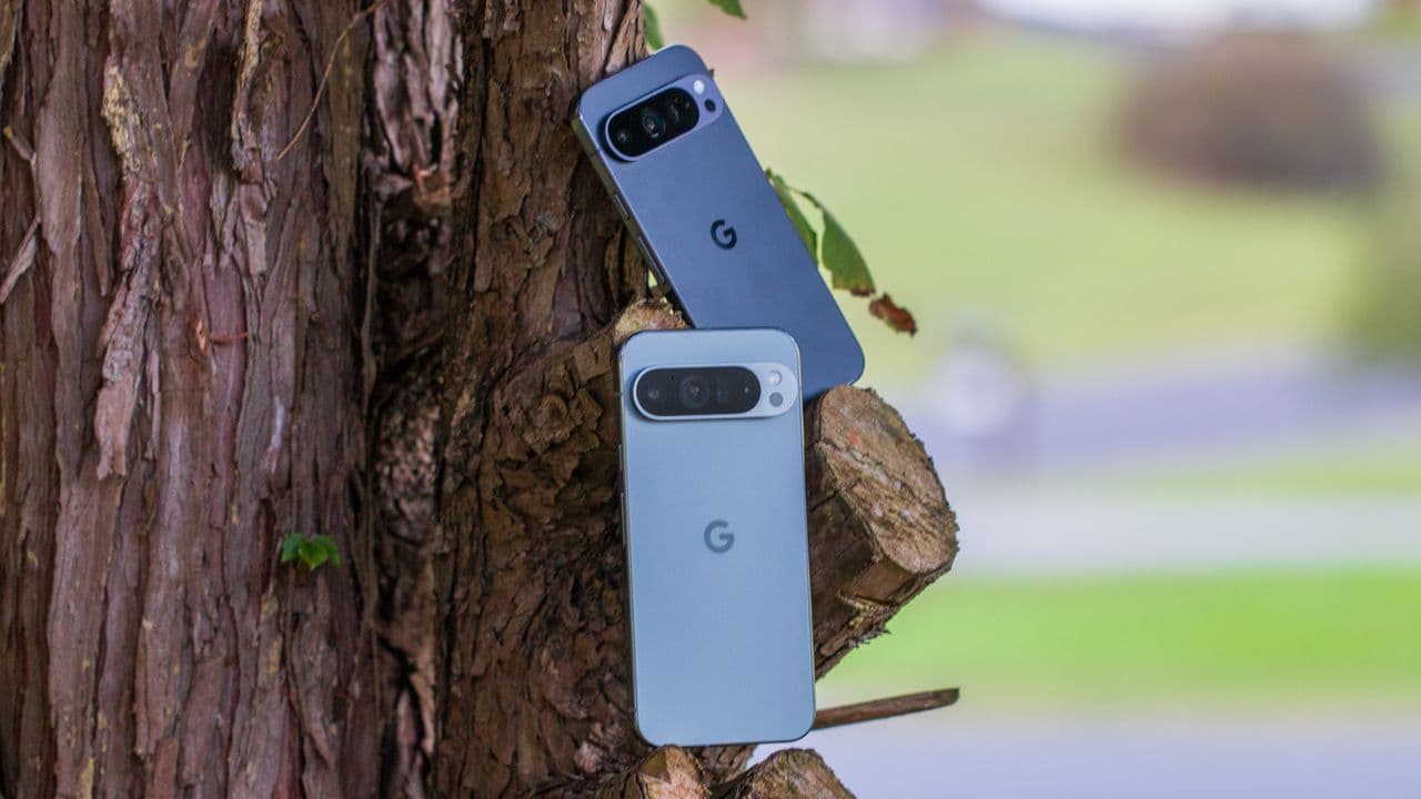 "Pixel 10 cases dropped, and they’re magnetized like my interest in this phone 💀💥 #TechDrama"