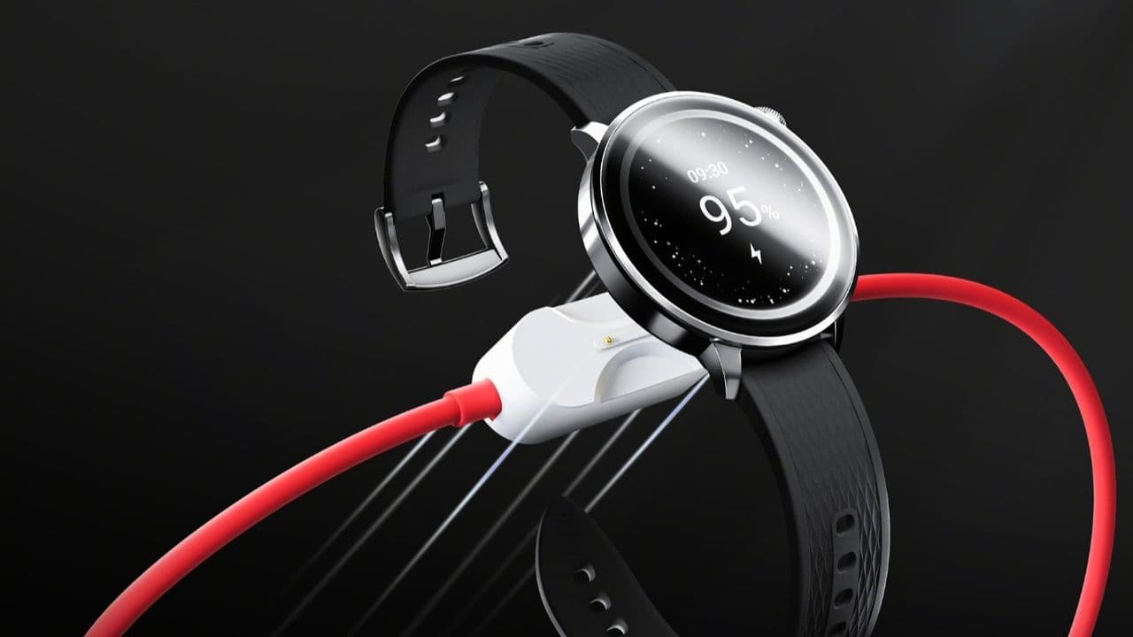 "OnePlus drops a cable upgrade 🤯 you didn’t know your charger was lowkey a potato 💀🔌 #Blessed"