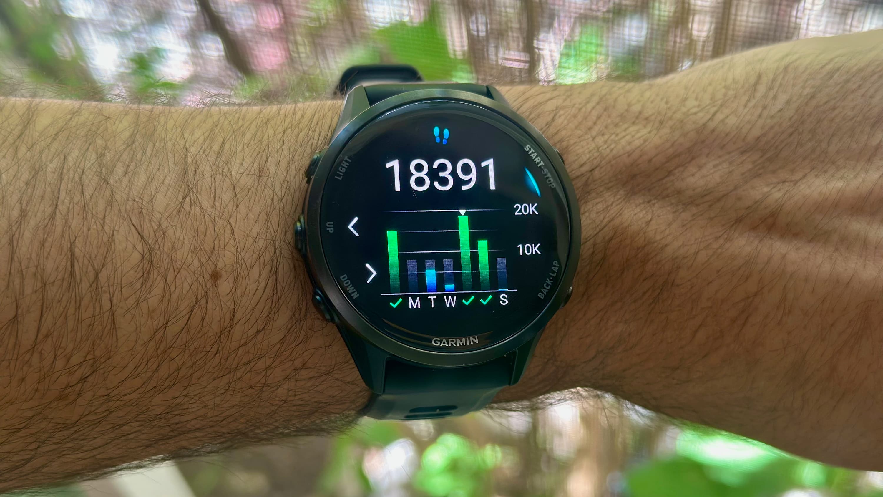 Garmin spills the tea on Google Health Connect ☕️🤖: What’s hot and what’s just 🤡🔥