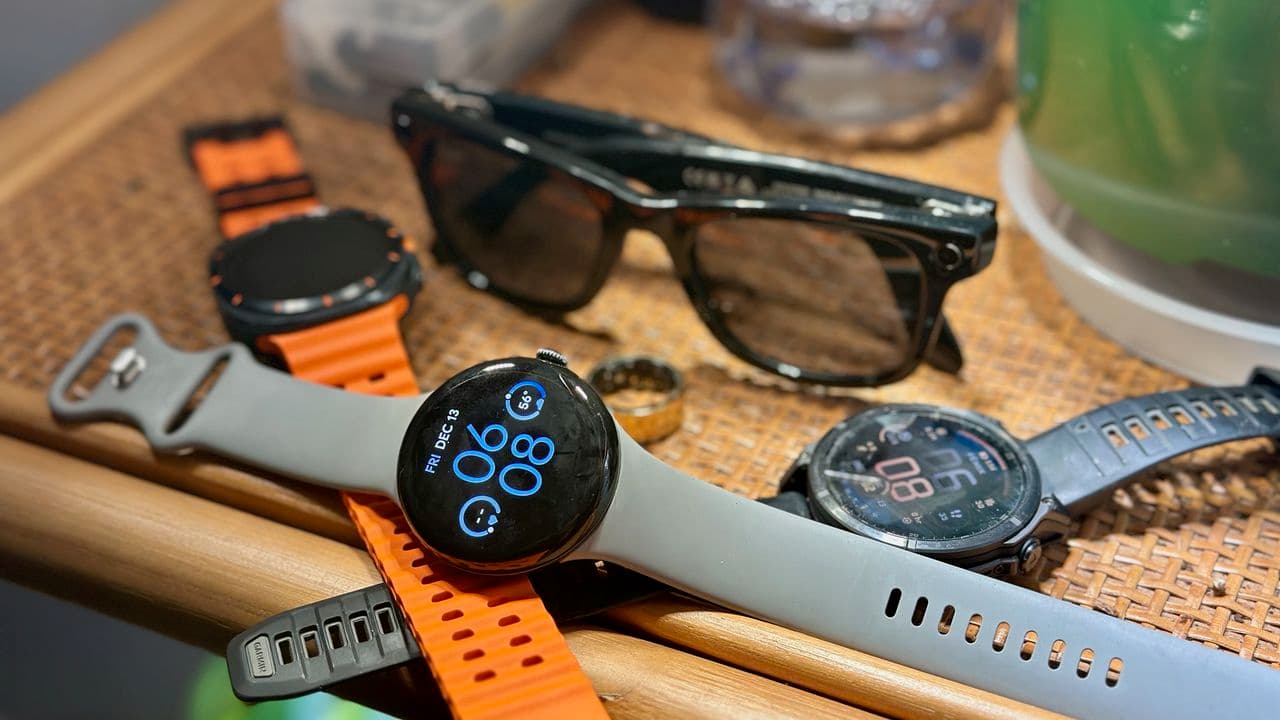 🚨BREAKING: Samsung XR headset spillin’ tea ☕, Wear OS 6 drops like it's hot 🔥, and Motorola hit Android 16 like: "Wait, what?!" 🤖💀 #TechTea 🍵💯