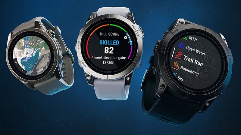 "Why cop a Fenix 8 for $490 more? Epix Pro Gen 2: Same vibes, way less bread bro! 💸🔥 #WalmartWonders"