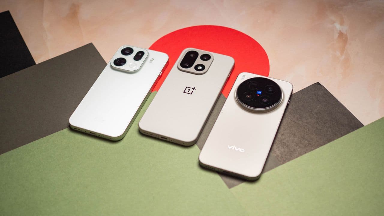 🚨 PSA: OnePlus 15 = overpriced paperweight 💔📱💀 Get the other Android that doesn't roast your nuts! 🔥✨ #TechFail