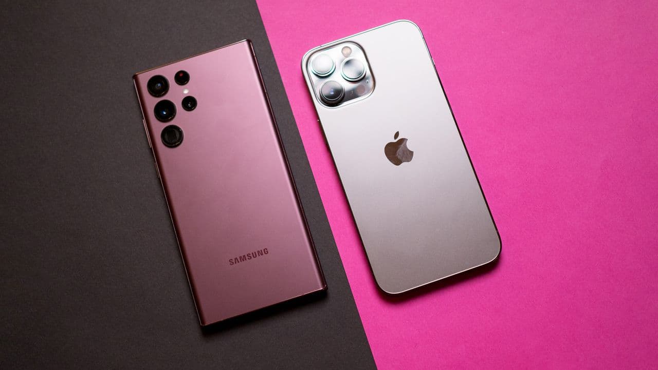 "Samsung’s about to make us eSIM hop like it’s 2022! 📱💨 Bye iPhone, hello Galaxy! 🚀🔥 #NoCap"