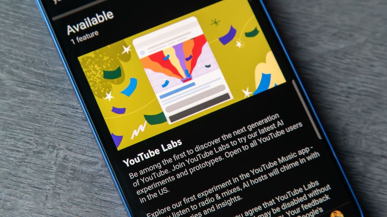 🚨 How to vibe check YouTube Music's AI hosts: Rediscover bops or get wrecked? 🔥💀 #MusicRevival