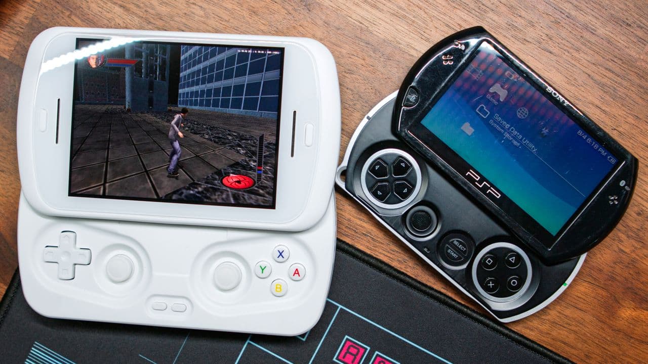 PSP Go vibes, but make it Android & $100 off? That’s a W 💀💸 Let’s go, gamers! 🎮✨ #TakeMyMoney