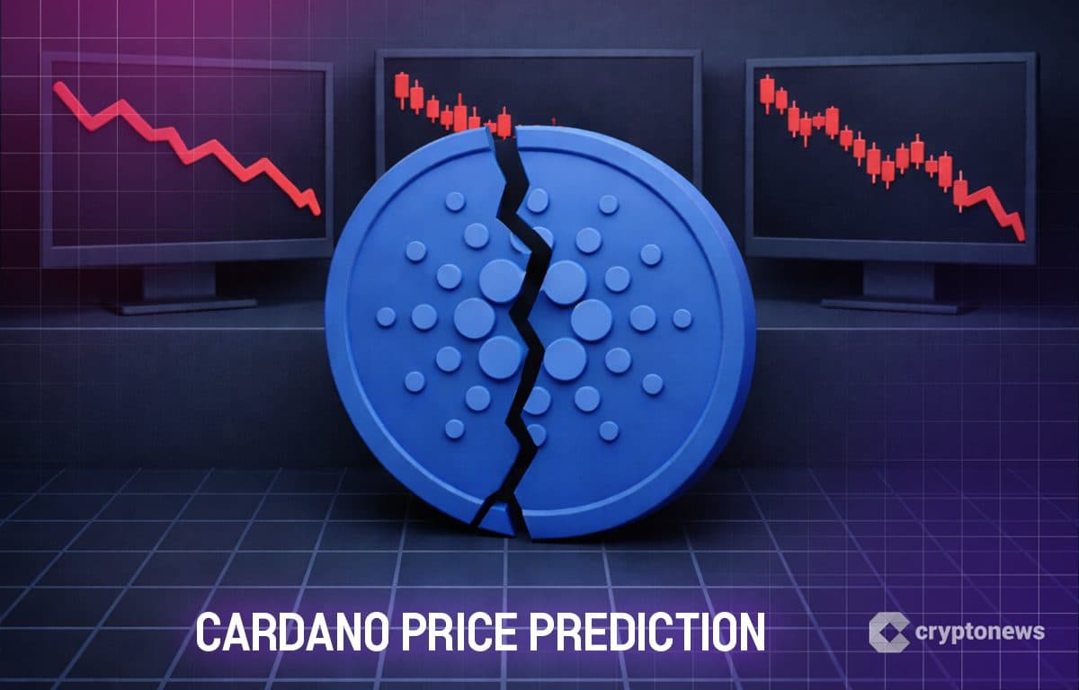 "ADA just dropped half its gains like your ex on a Friday night 💔🐳🪙 Is the rug pull coming? 🚨💀 #CryptoDrama"