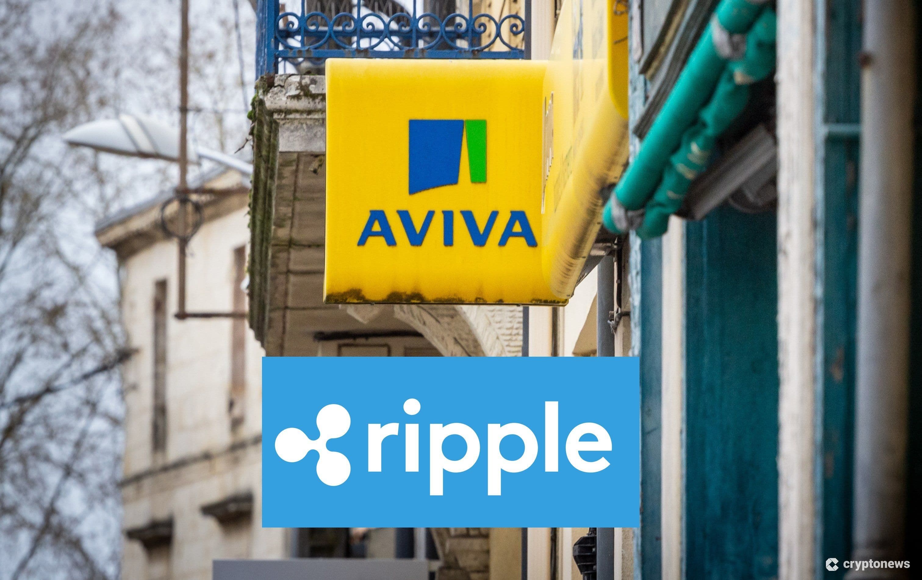 XRP Price Could Explode After Tokenization Deal With Fund Manager