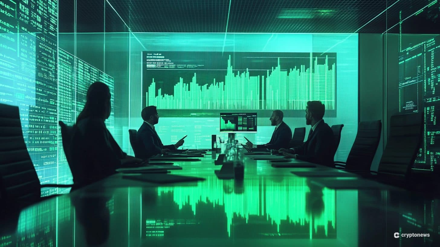 Circle Shares Surge as Bernstein Sees Stablecoin Adoption Upside