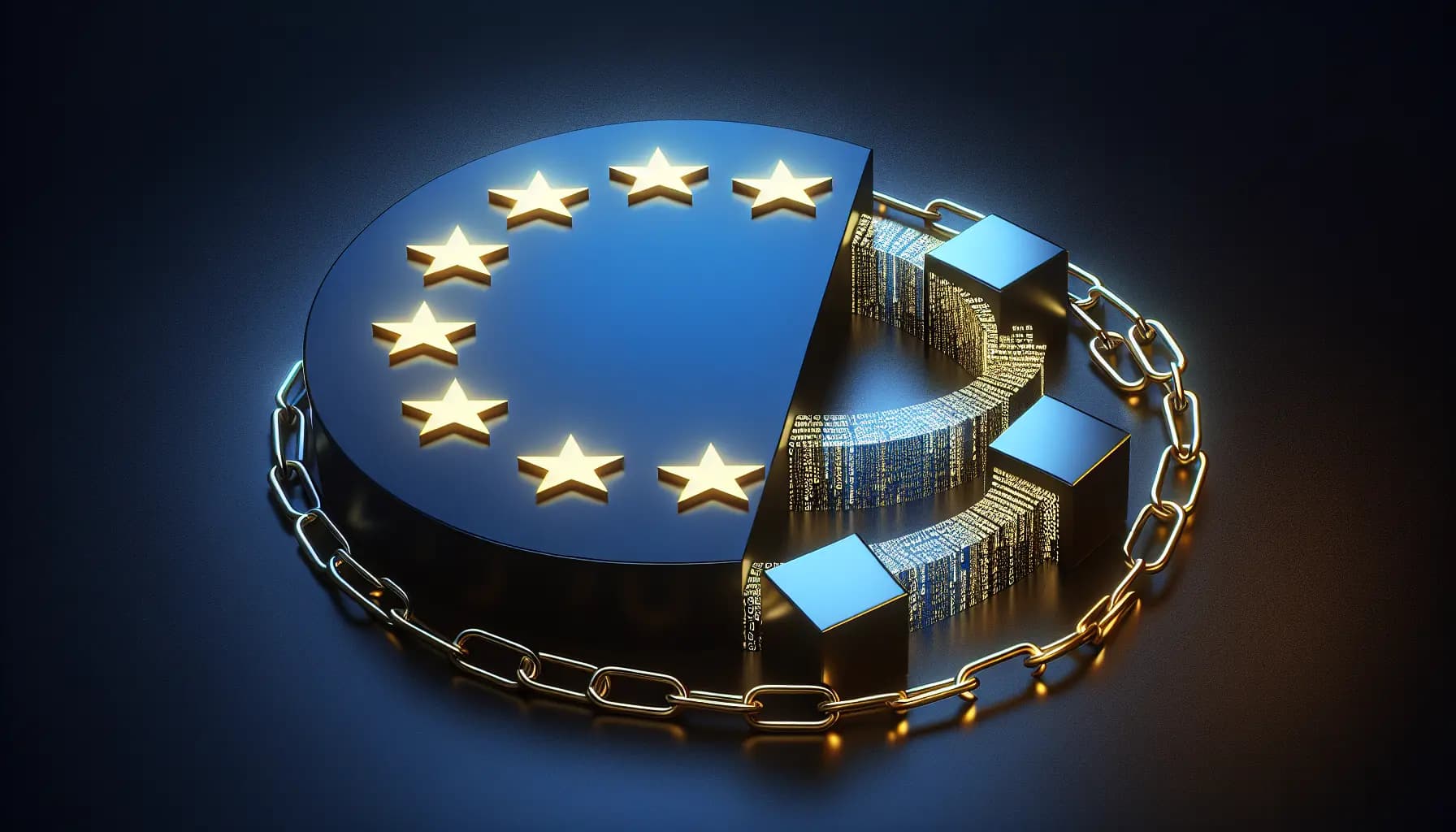 Circle Urges EU to Ease Crypto Thresholds in Proposed Markets Framework