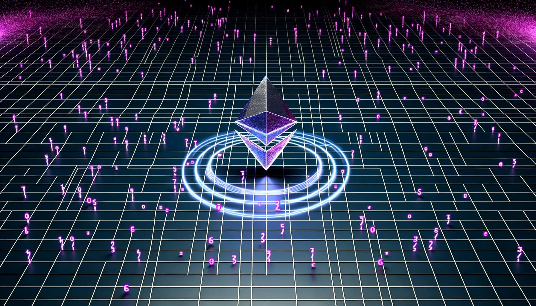 “AI's about to make Ethereum's supply do a backflip! 🤖💸 Next coin to moon? Bet! 🚀✨ #CryptoGems”