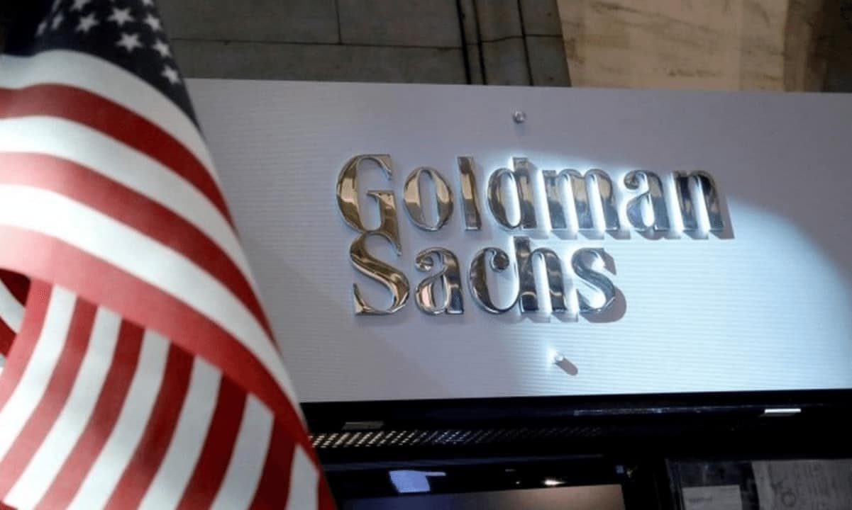 💔💸 Goldman Sachs ghosted XRP & SOL ETFs like a bad date! Q1 2026 energy be like: *who dis?* 😂🚀 #Cringe