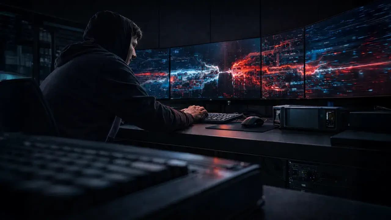 "DeFi users be like: 'Hold my $10B, we see a $292M oof' 💸💀 #BankRunVibes #CryptoCrisis"