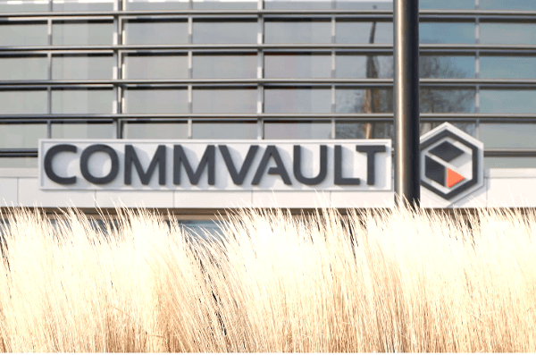 "Commvault & BeyondTrust teaming up like Batman & Robin to SLAY your backup security 👾💀 #PrivilegedAF #NoCap"