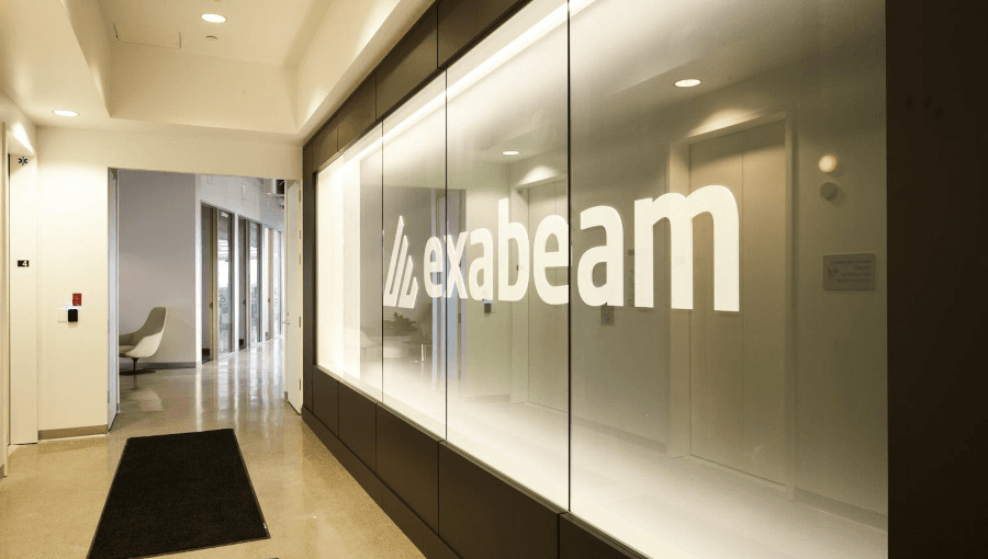 "New Exabeam partner program: Less cash, more skills! 🧠💸 Trade dollars for KNOWLEDGE? 🤔🔥 #Based"