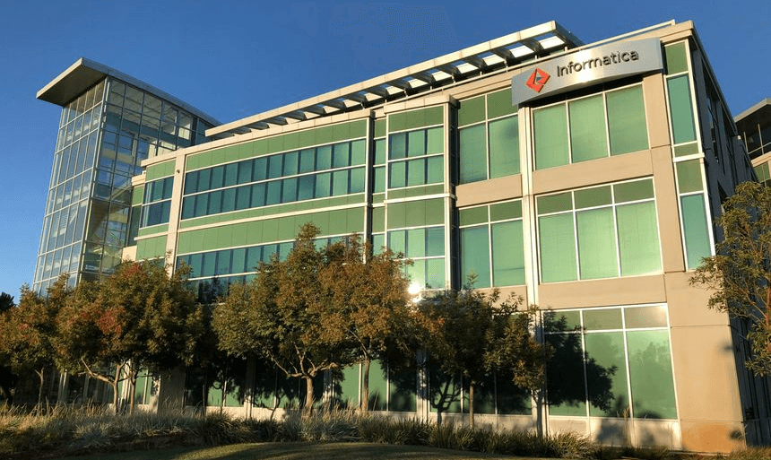 "Informatica x Oracle Cloud: Streamlining AI like it's 2023 & not a 2010 school project ๐ฅ๏ธ๐ฅ #UpgradeYourLife"