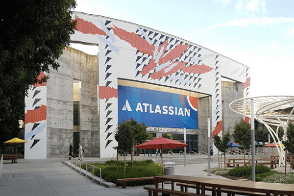"Atlassian flexin’ hard 💪💸: Cloud growth so strong it’s basically a TikTok dance! 😂🚀 #NoCap"