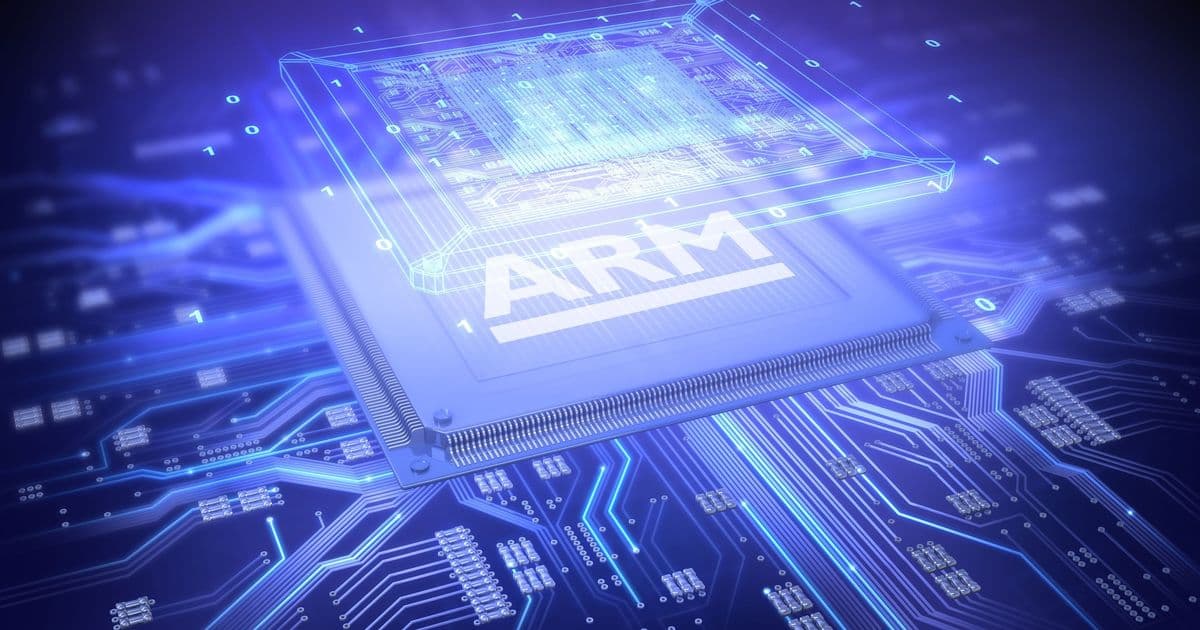 "Arm & Open Compute Project drop new chiplet standards: AI data centers just leveled up, no cap! 💀⚡️🔥"