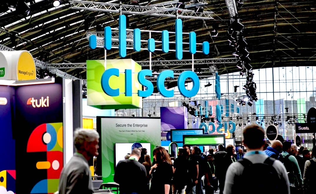 📢 Cisco dropped Project CodeGuard: the AI software bodyguard no cap!🤖💀 #OpenSourceWizards #SecureTheBag 🛡️🔥