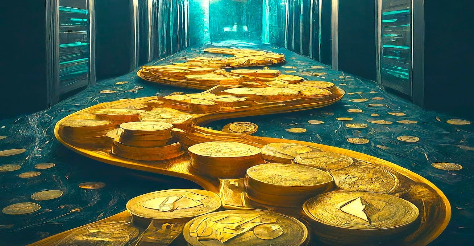 ⚡️Snowflake drops an AI flex for finance, no cap! 💸🧊 Watch banks seethe & cope with this glow up!🔥