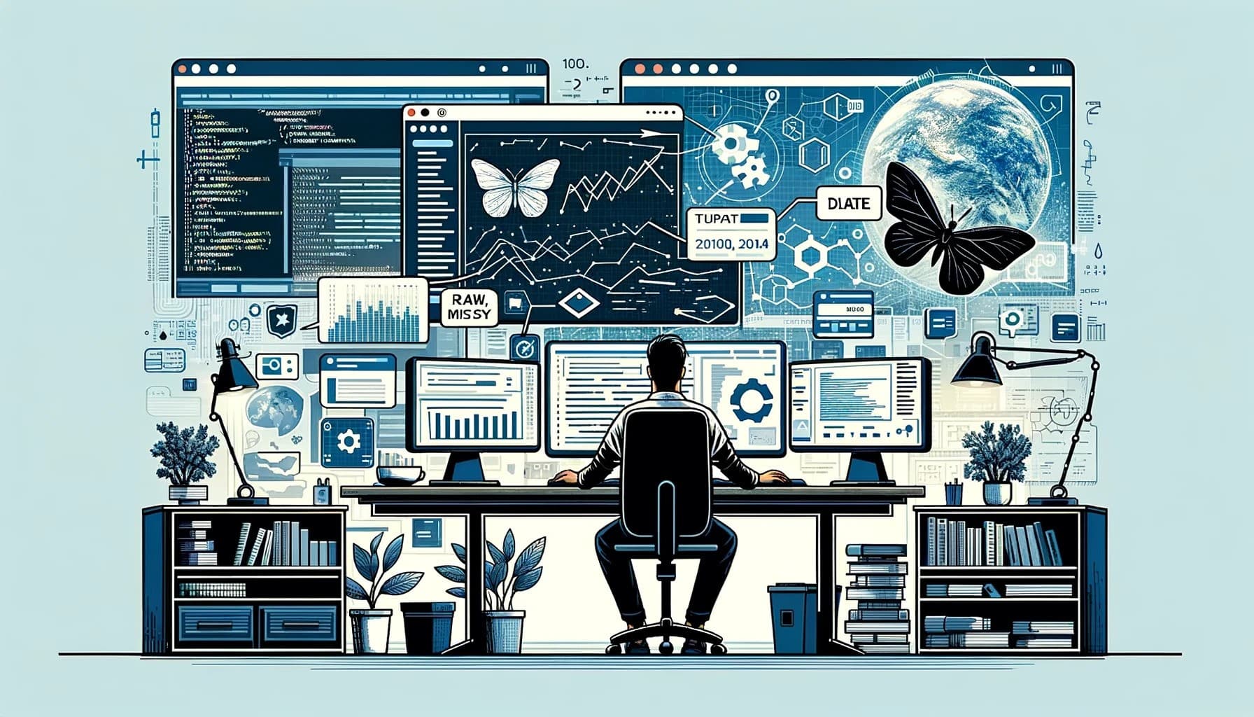 CData just pulled a flex! 🤖✨ AI linking up with 300+ data sources like it's a Tinder date. 💔🔥