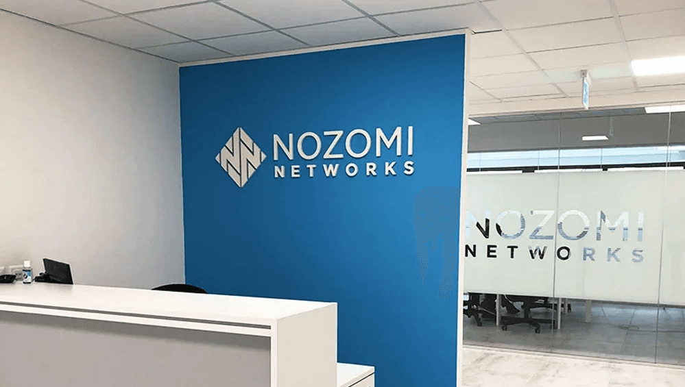 “Nozomi dropping the Arc update like: 'Stop, hackers! 🚫💻' OT environments be like: ‘Not today, Satan!’ 😤🔥”