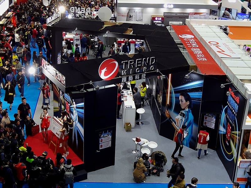 "Trend Micro drops a Digital Twin like it’s a hot mixtape 🎤🔥! Cyber defense got that *proactive* drip! 💾💀"