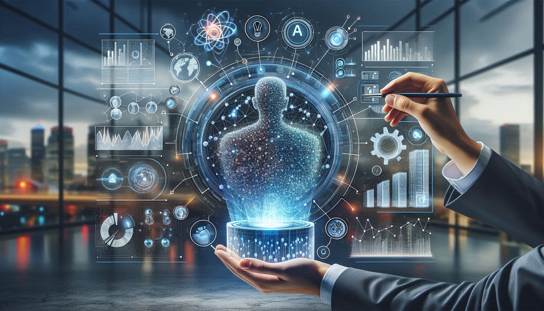"Ushur just dropped an AI that’s smarter than your ex for regulatory chaos! 💼🤖 #BasedTech"