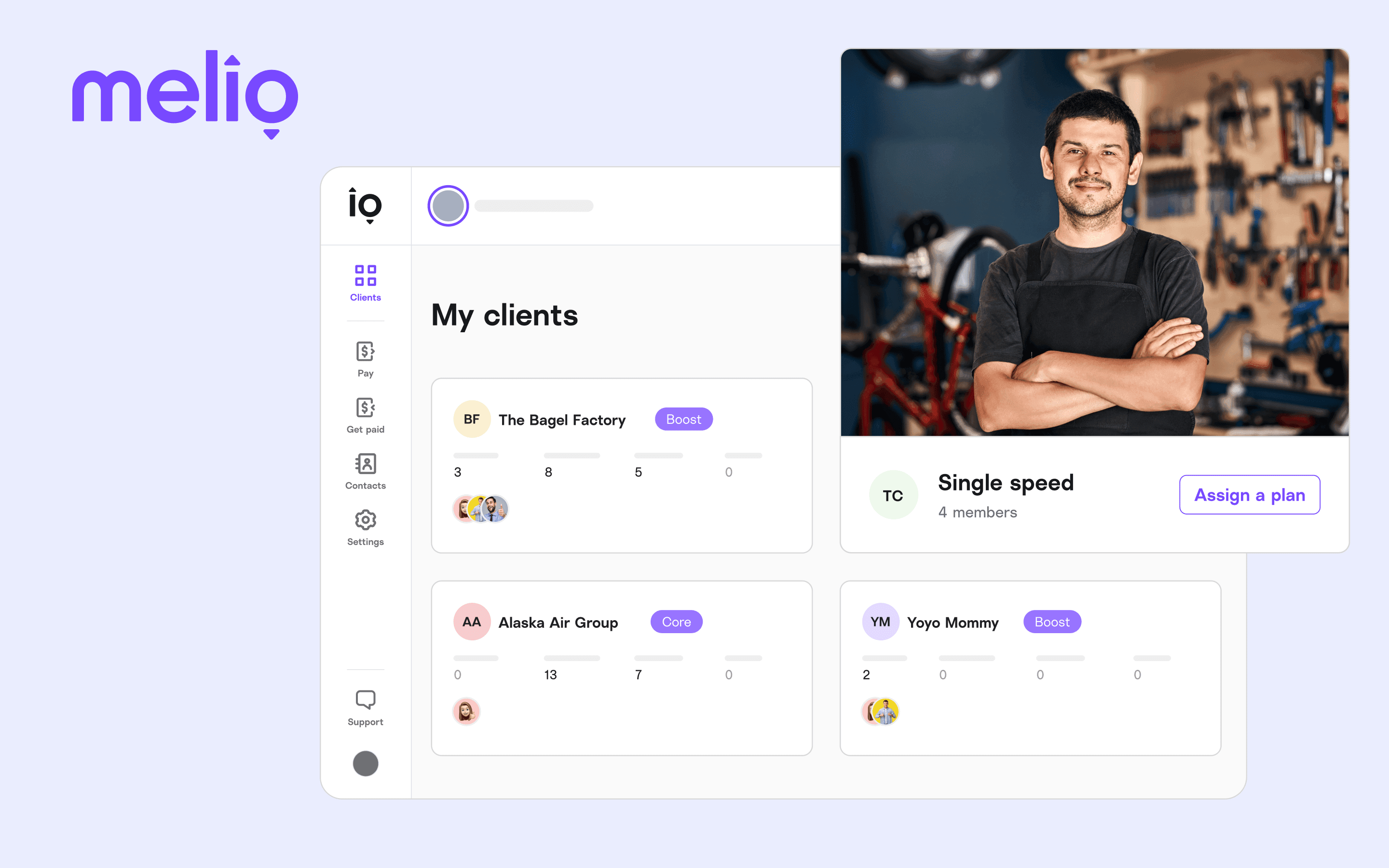 🚨 Xero just dropped $2.5B on Melio like it's a TikTok trend 💸💀 US payments about to go BOOM! 🚀🔥 #FintechFlex