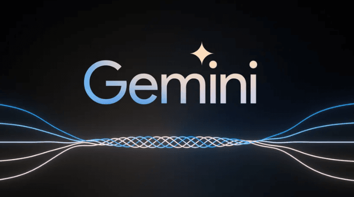 "Google flexing with Gemini Enterprise: the AI platform for companies tryna be less cringe 💀🚀 #BossMoves"