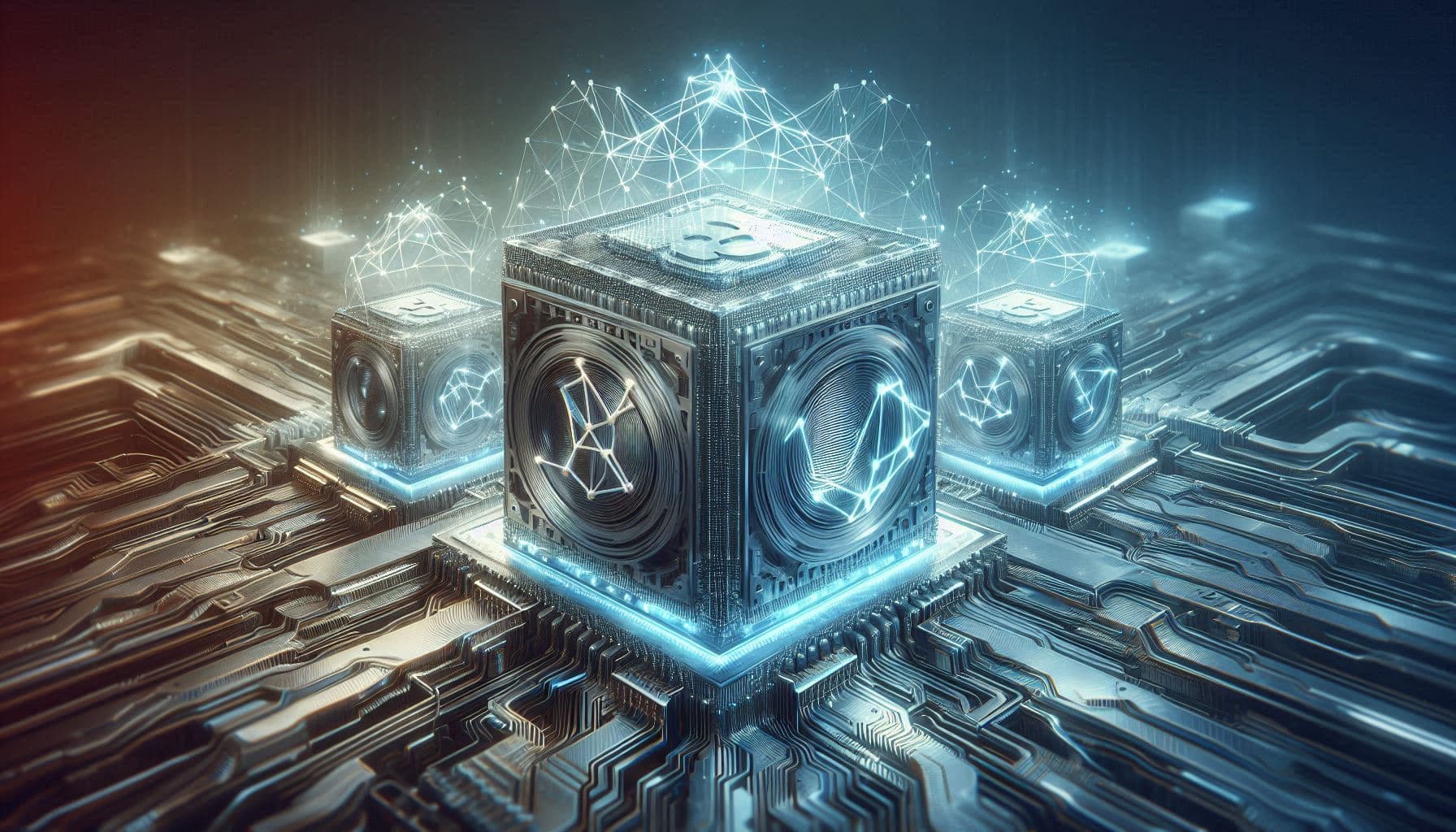 "5 forces about to make quantum tech the next flex 💥💻✨ No cap, it’s gonna be lit! 🚀🔥 #QuantumVibes"