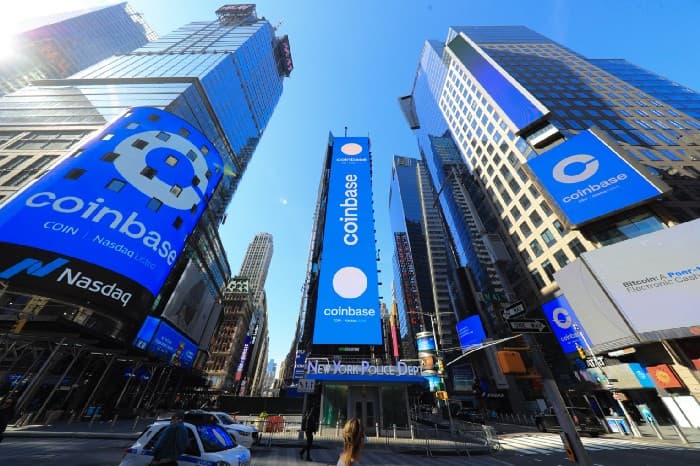 🚀 Coinbase said, “Why limit to crypto? Let’s tokenize your grandma’s old shoes! 💀🔥 #RealWorldFlex 💸”