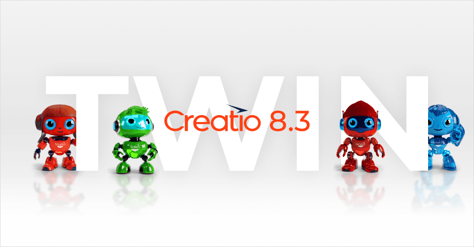 "Creatio just dropped AI agents in CRM—now my workflow is smarter than me 😤💀 #AIOverlords"