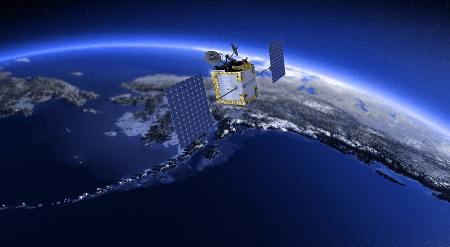 🚀 Eutelsat just bagged €1.35B! 💰 Elon who? 💀 Time to flex on SpaceX like it’s a TikTok dance! 💃 #SpaceWars